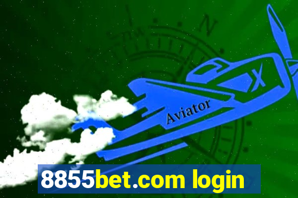 8855bet.com login